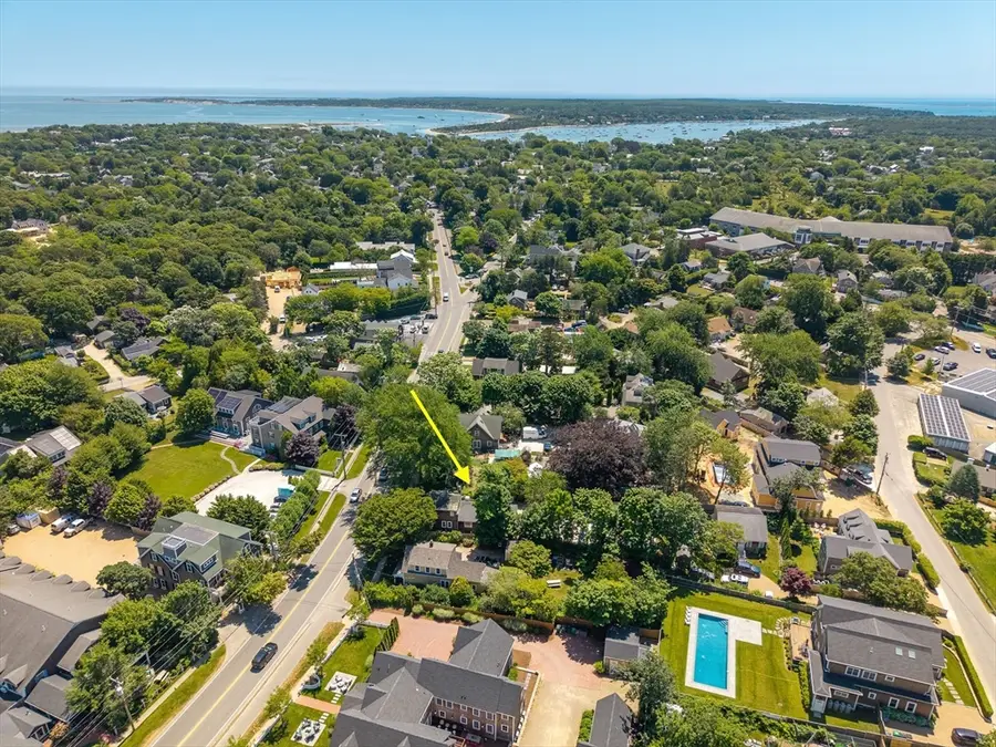 218 Upper Main Street, Edgartown, MA 02539 - #2