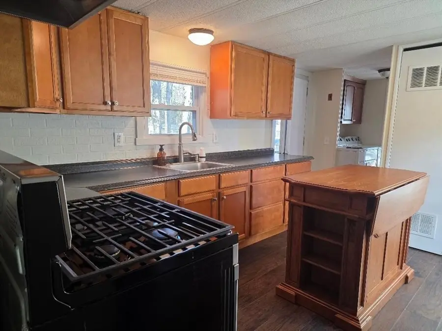 1790 Massachusetts Ave #U, Lunenburg, MA 01462 - #2