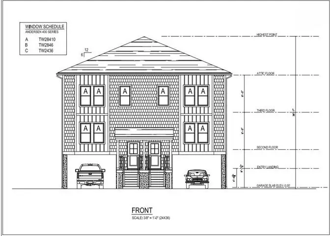 54 Wilshire St, Winthrop, MA 02152 - #2