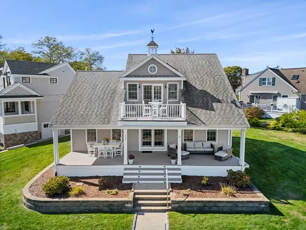 135 Leeward, Bourne, MA 02532