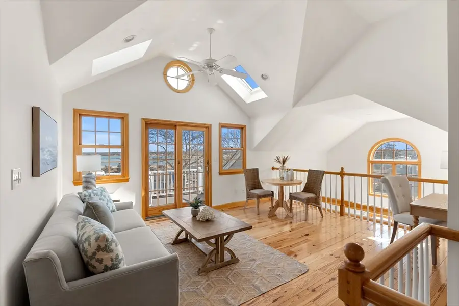 135 Leeward, Bourne, MA 02532 - #3