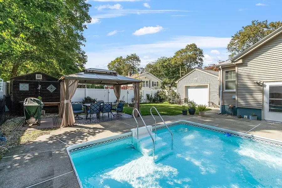 19 First St, Hudson, MA 01749 - #2