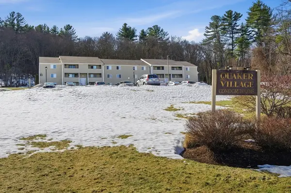 117 Quaker Hwy #29, Uxbridge, MA 01569