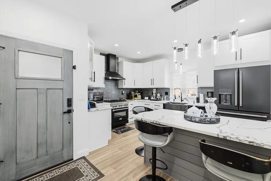 658 Third, Fall River, MA 02721 - #3