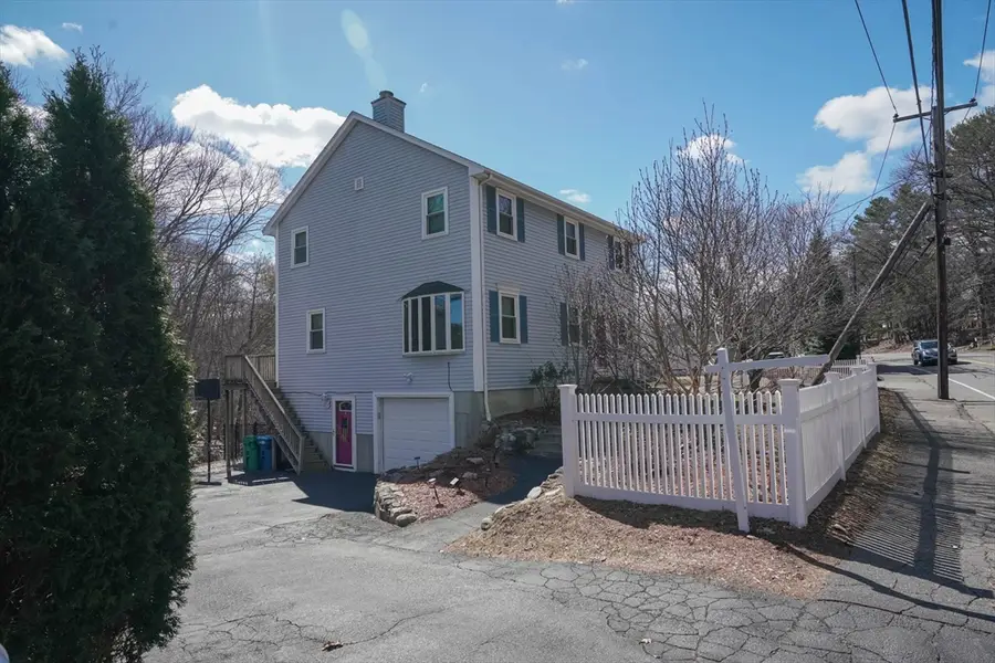 93 A Lexington St, Burlington, MA 01803 - #2
