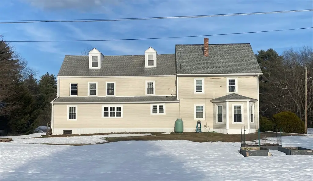 26 Turner St., Templeton, MA 01436 - #1