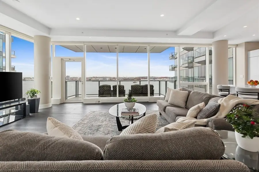 50 Liberty Dr #10K, Boston, MA 02210 - #2