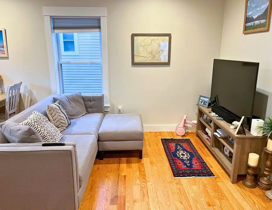 39 Montrose #2, Everett, MA 02149 - #2
