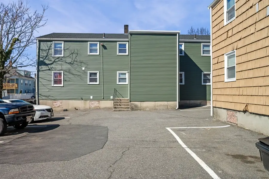 1-7 Prince St & 48-54 Harbor St, Salem, MA 01970 - #3