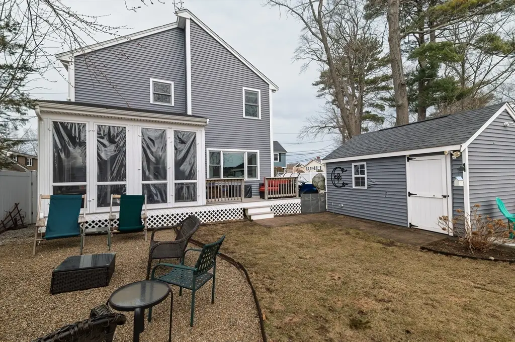 9 Oliver Rd, Weymouth, MA 02189 - #1