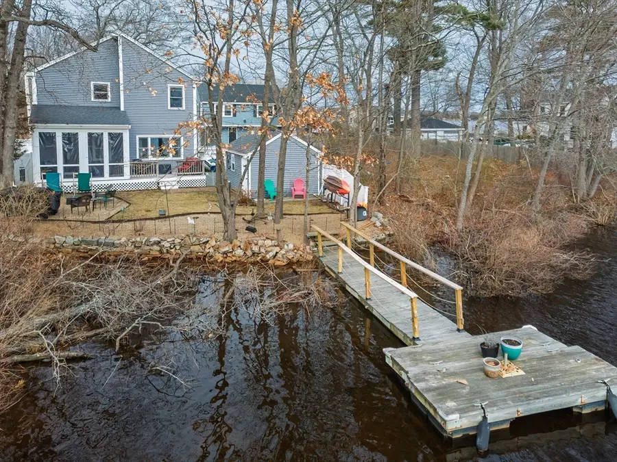 9 Oliver Rd, Weymouth, MA 02189 - #2