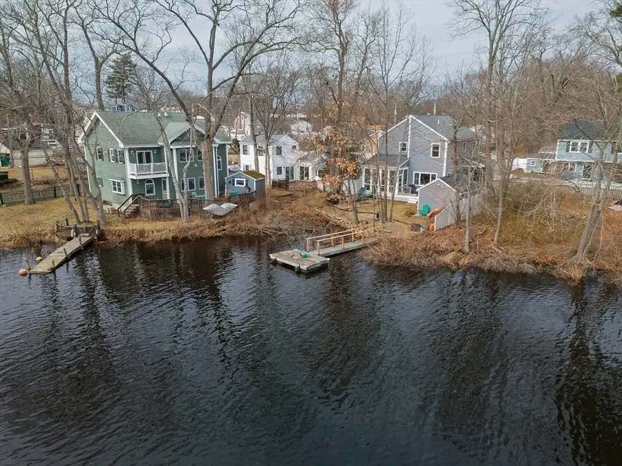 9 Oliver Rd, Weymouth, MA 02189 - #3