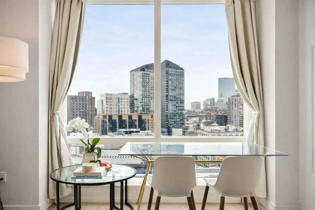 1 Franklin St #2014, Boston, MA 02110 - #1