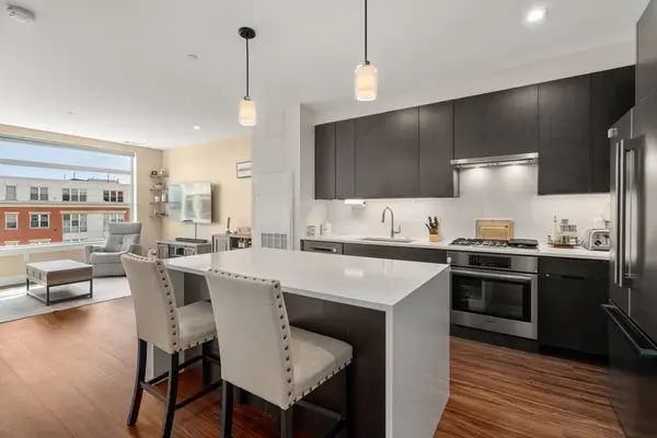 99 Sumner St #506, Boston, MA 02128