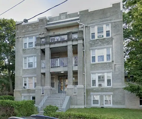 167 Homestead St, Boston, MA 02121