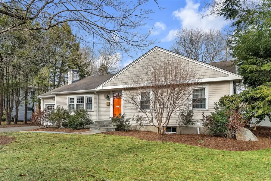 69 Donizetti Street, Wellesley, MA 02482 - #2