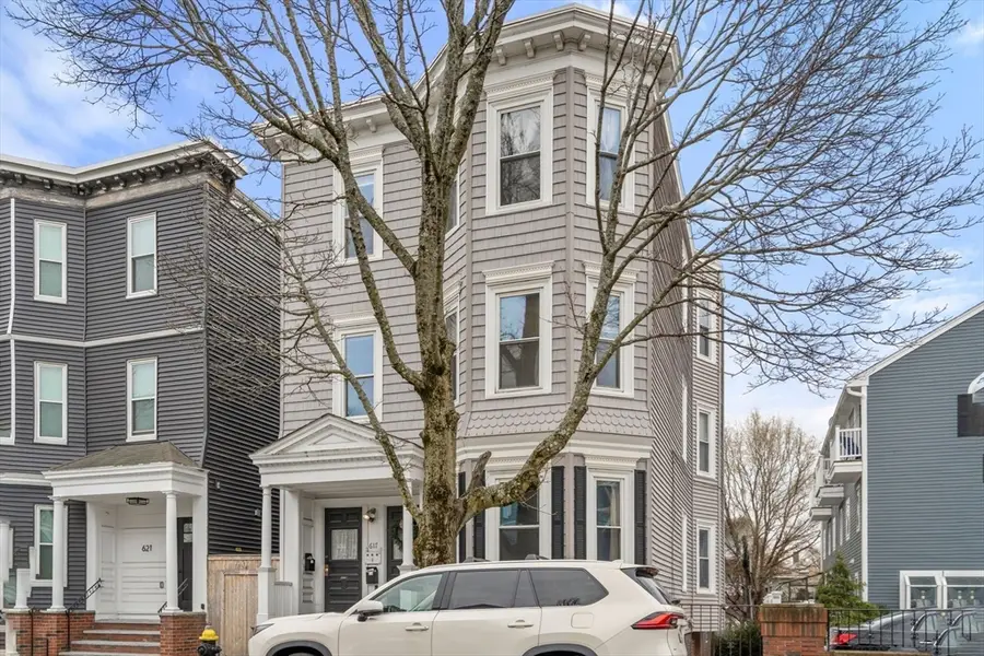 617 E 8th Street, Boston, MA 02127 - #3