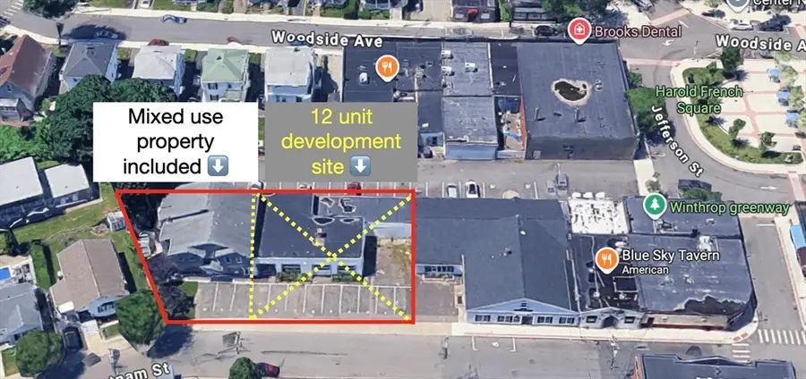 63-69 Putnam St, Winthrop, MA 02152 - #2