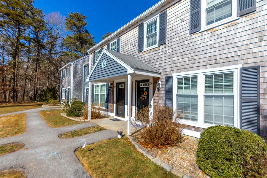 248 Camp St #K4, Yarmouth, MA 02673 - #3