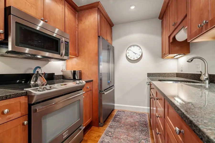 150 Appleton Street #3E, Boston, MA 02116 - #3