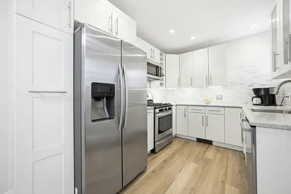 15 Park Vale #A, Brookline, MA 02446