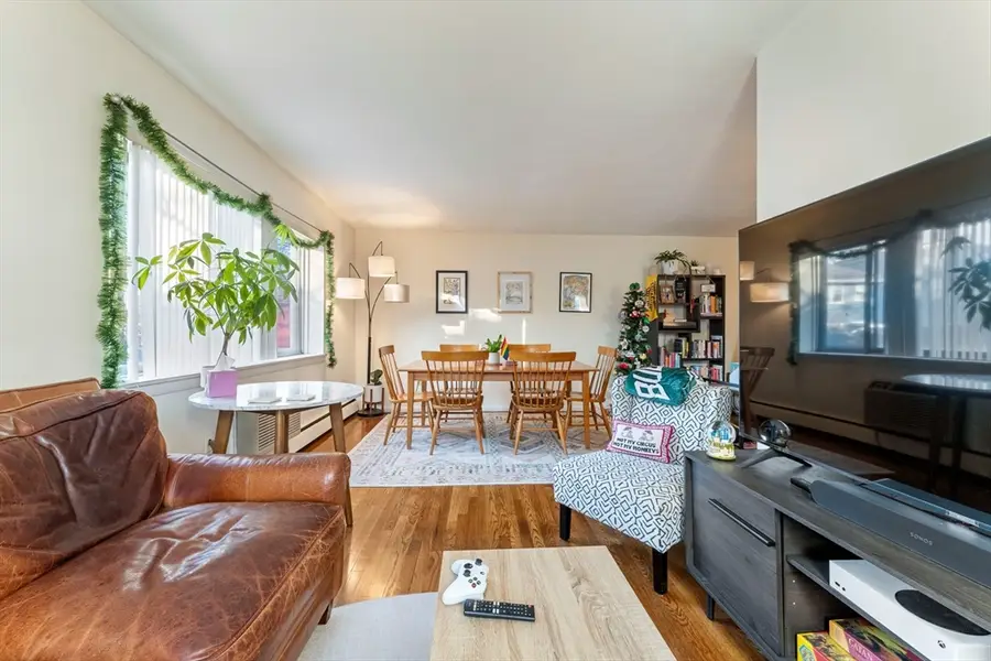 425 S Huntington #6, Boston, MA 02130 - #3