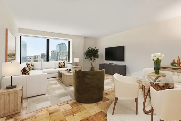 85 E India Row #36G, Boston, MA 02110