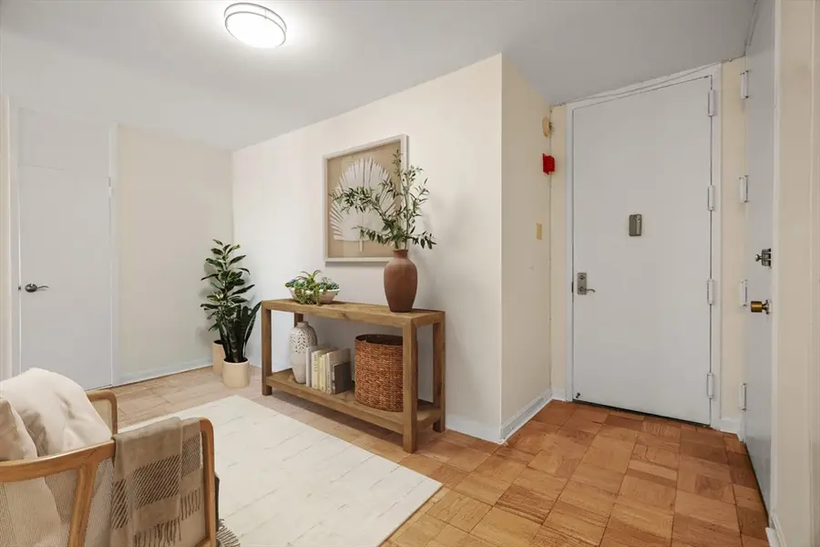 85 E India Row #36G, Boston, MA 02110 - #2