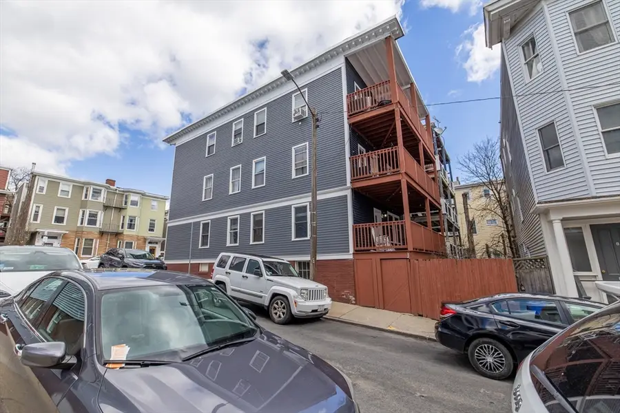 451 E 7th St, Boston, MA 02127 - #2