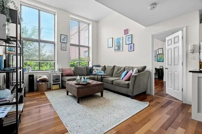 841 Parker St #203, Boston, MA 02120 - #1