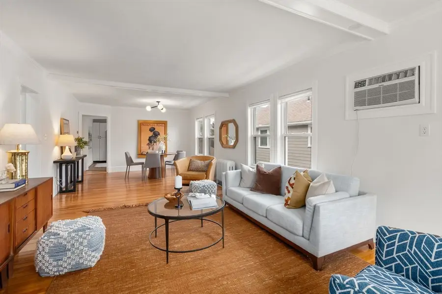 90 Harnden Ave #90, Watertown, MA 02472 - #2