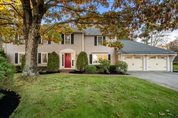 122 Farrington Ln, Marlborough, MA 01752