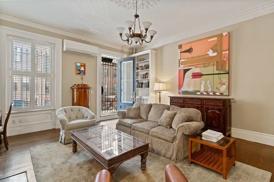 128 Marlborough Street #2, Boston, MA 02116 - #3