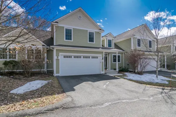 208 Pine Street #53, Amherst, MA 01002