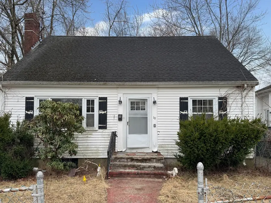 10 Goff St, Boston, MA 02136 - #2