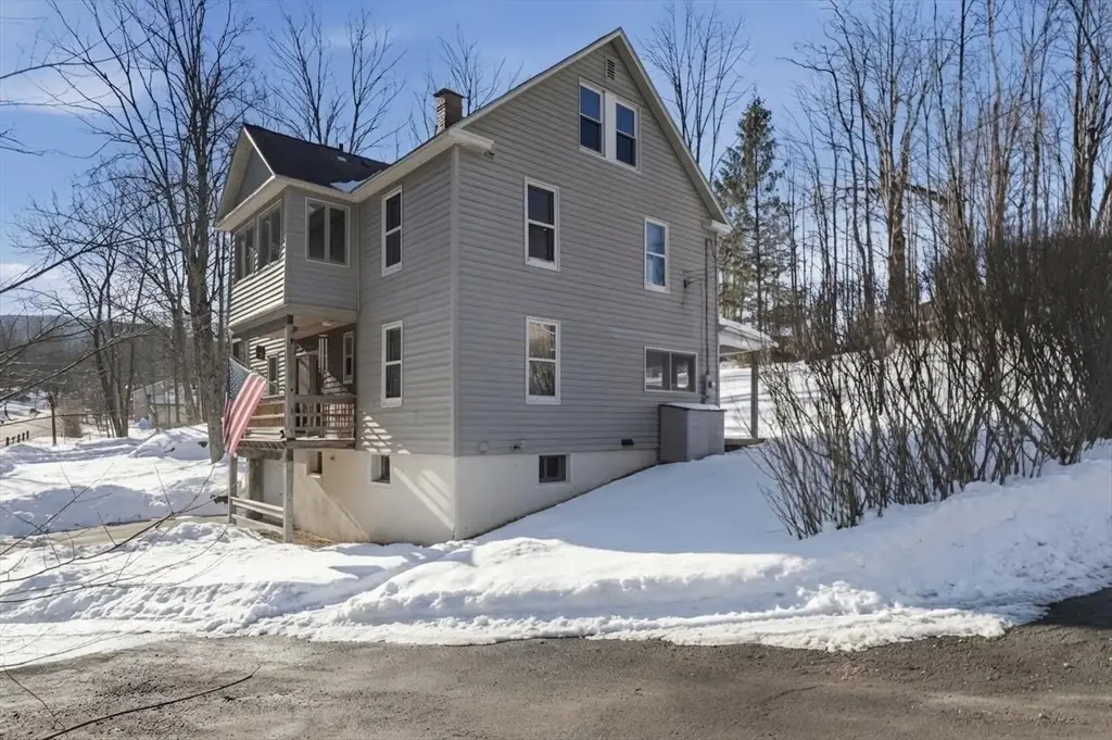 65 E Hoosac St, Adams, MA 01220 - #1