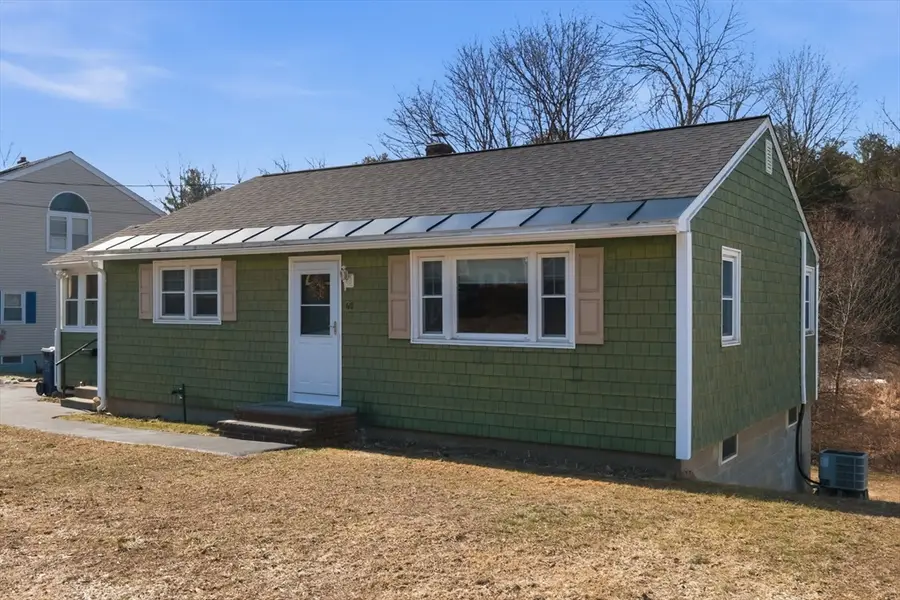 40 Charles St., Dracut, MA 01826 - #2