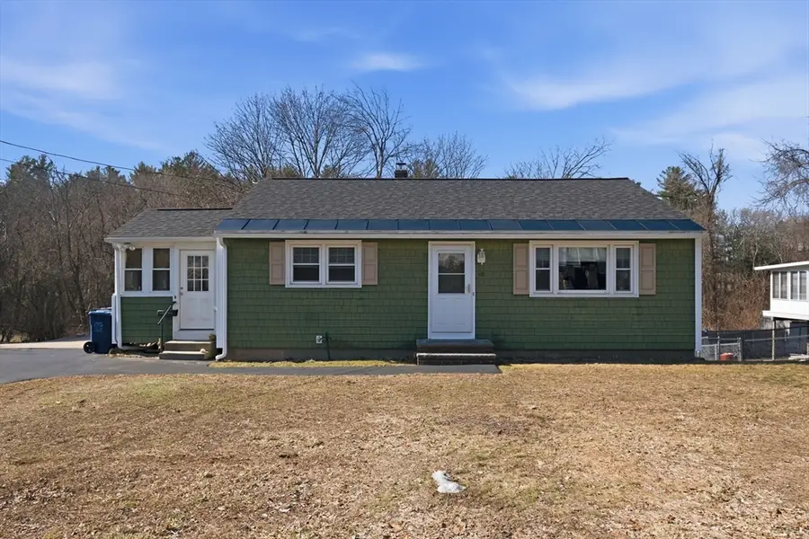 40 Charles St., Dracut, MA 01826 - #3