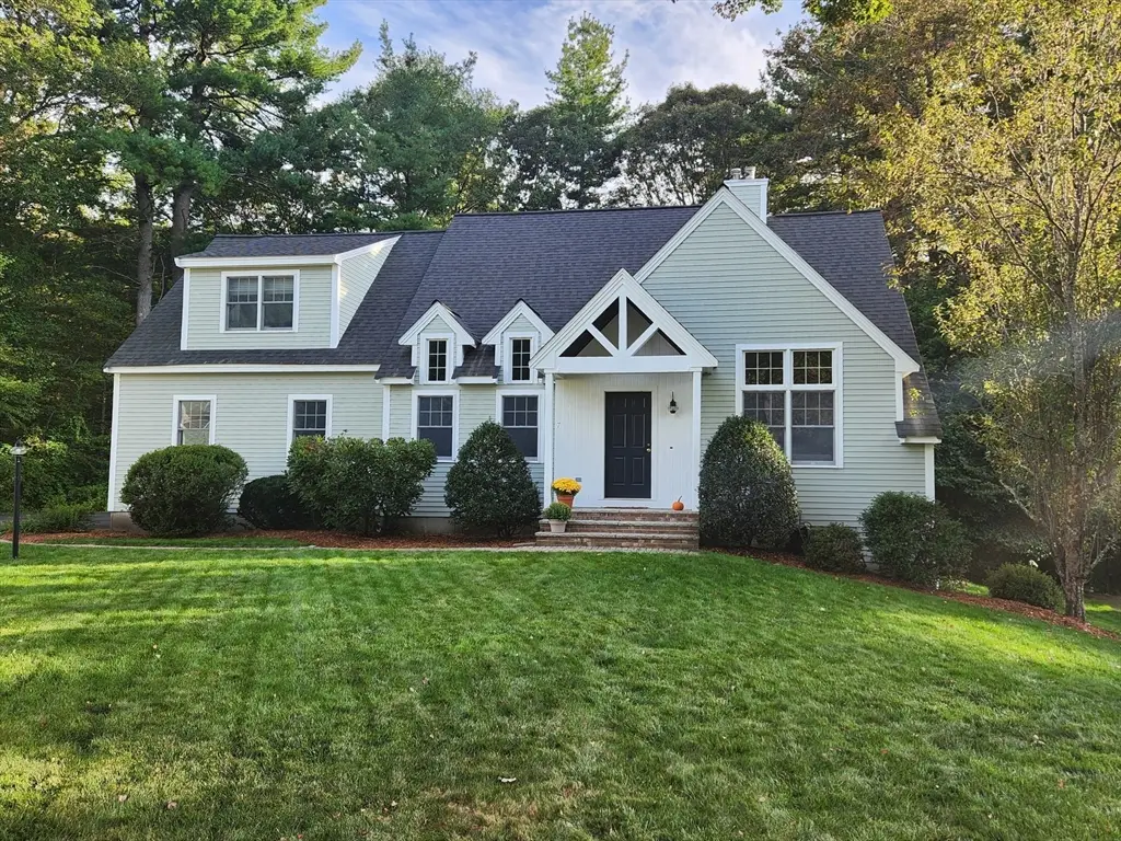 7 Grace Path #7, Acton, MA 01720 - #1