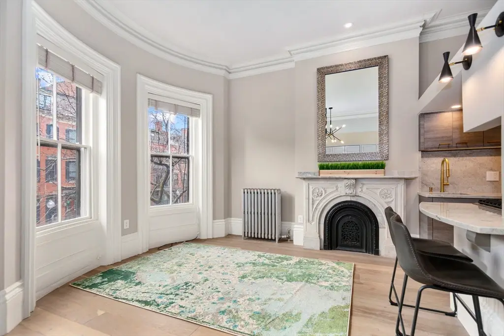 154 West Concord St #2A, Boston, MA 02118 - #1