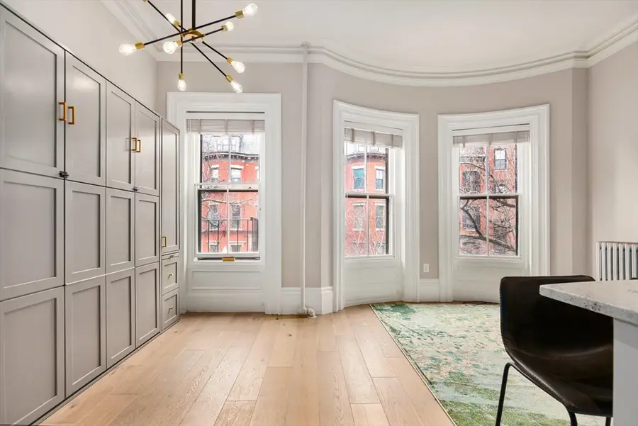 154 West Concord St #2A, Boston, MA 02118 - #2