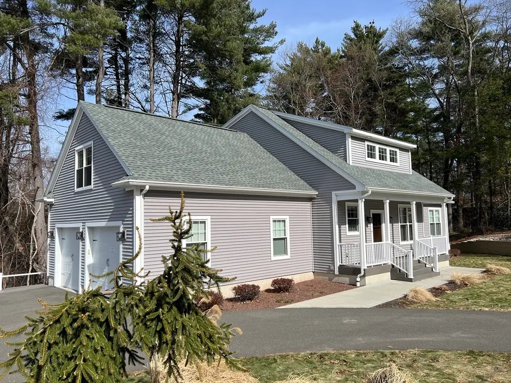 68 Tallyho Dr, Springfield, MA 01118 - #1