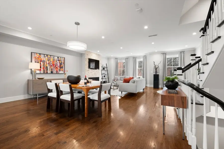 48 Union Park #3, Boston, MA 02118 - #2