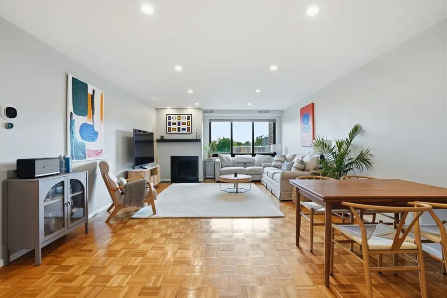 2130 Massachusetts Ave #6D, Cambridge, MA 02140 - #3