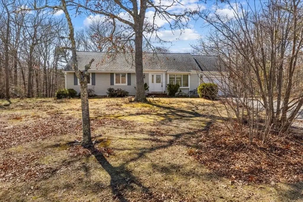 5 Widow Coombs Walk, Sandwich, MA 02563 - #1