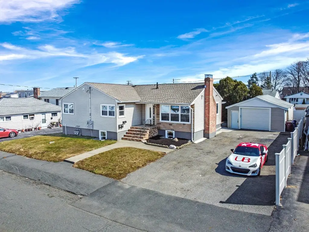 95 Stark Ave, Revere, MA 02151 - #1