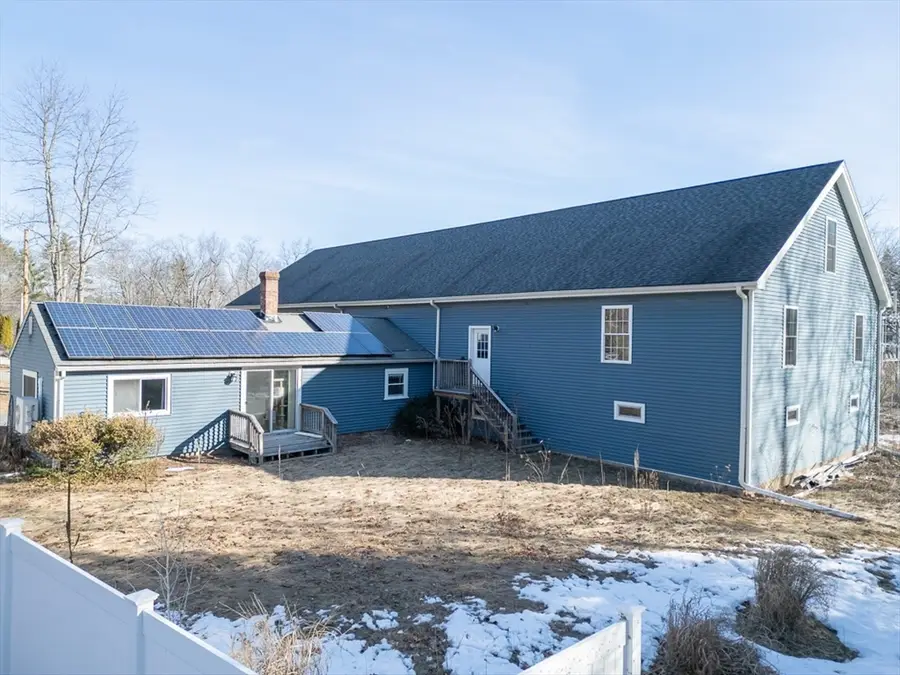 538 Main St, Townsend, MA 01474 - #2