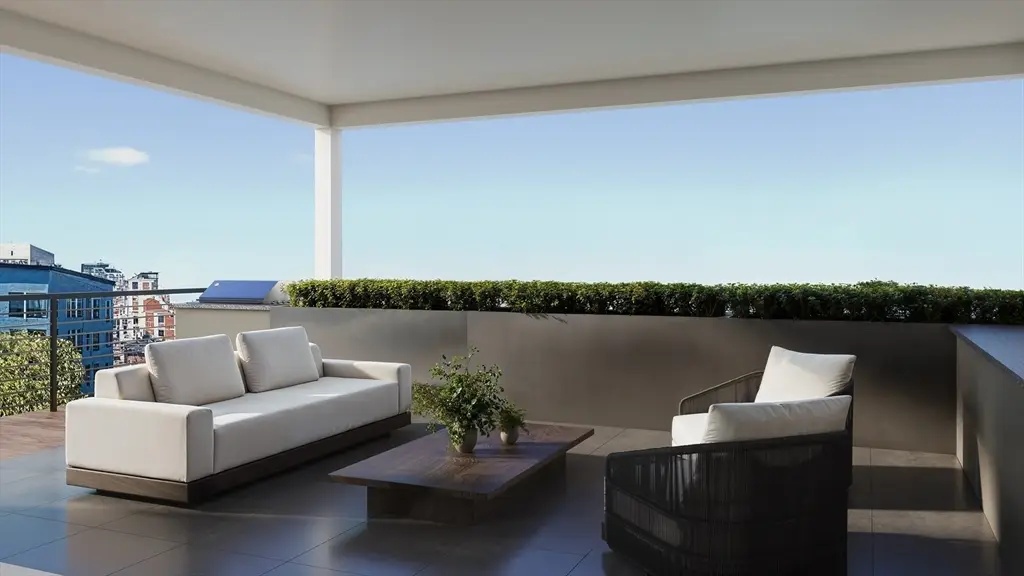 118 B Street #502, Boston, MA 02127 - #1