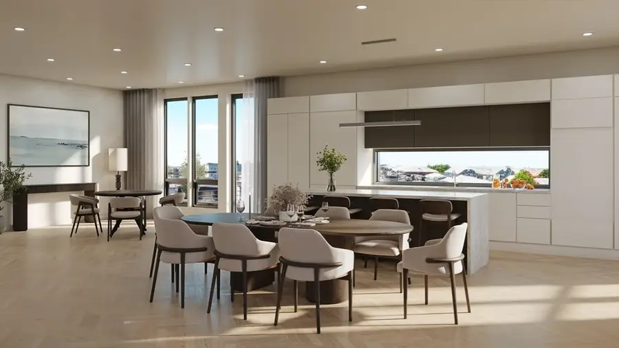 118 B Street #502, Boston, MA 02127 - #2