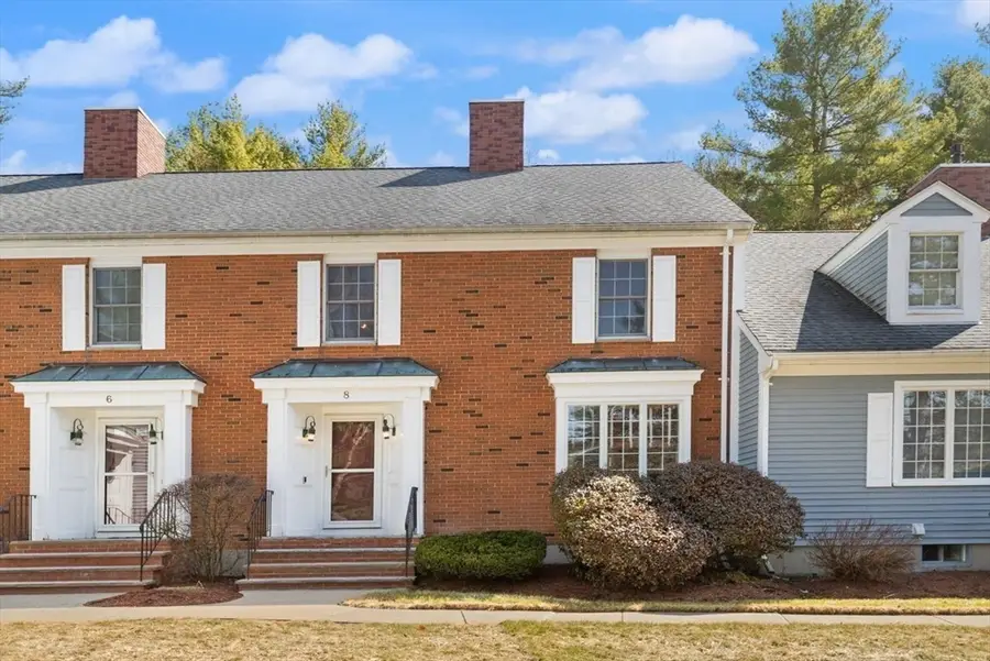 8 Bellingham Court #92, Middleton, MA 01949 - #3